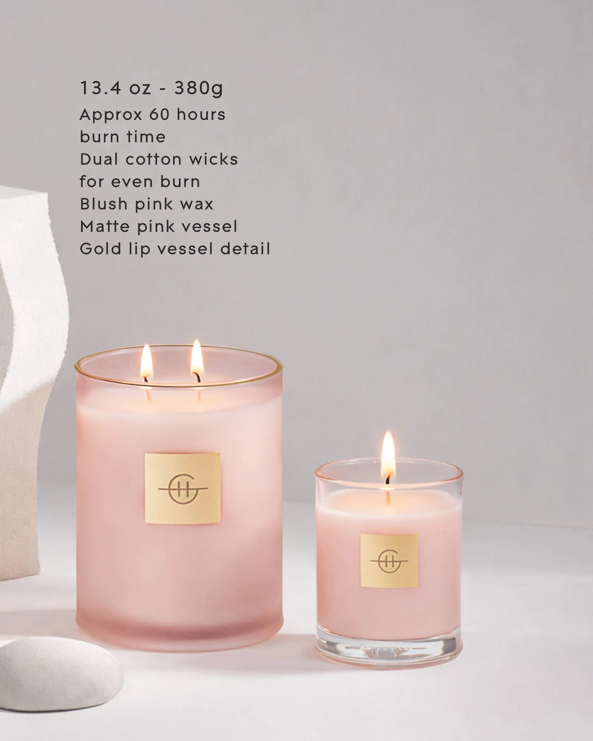 glasshouse fragrances | RADIANCE IN BLOOM | limited edition!*