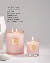 glasshouse fragrances | RADIANCE IN BLOOM | limited edition!*