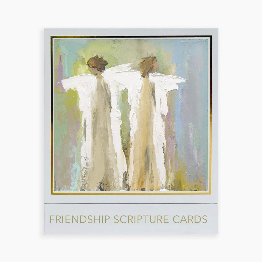 Anne Neilson | boxed scripture cards