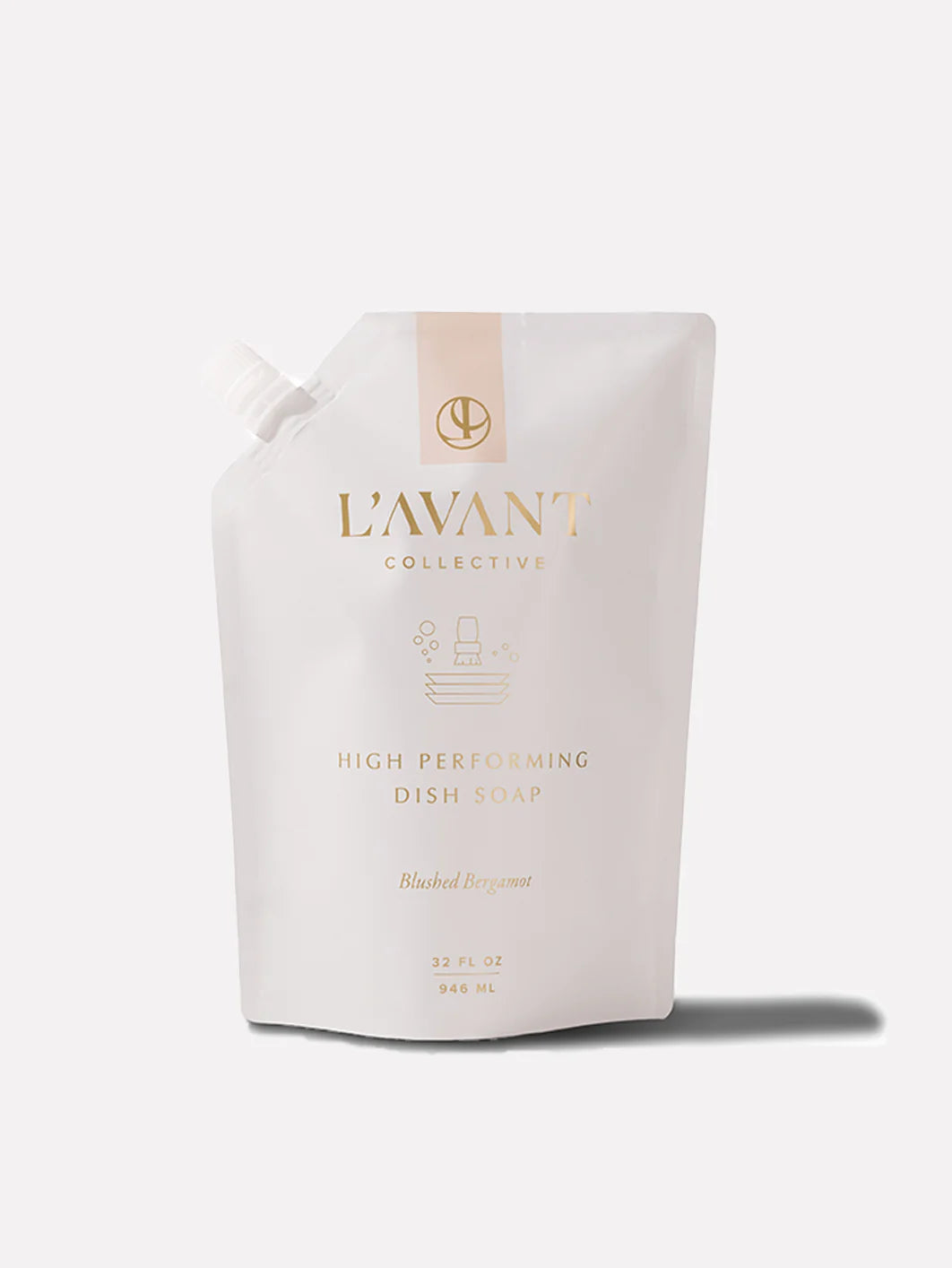 L'AVANT | plant-based cleaning