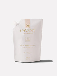 L'AVANT | plant-based cleaning
