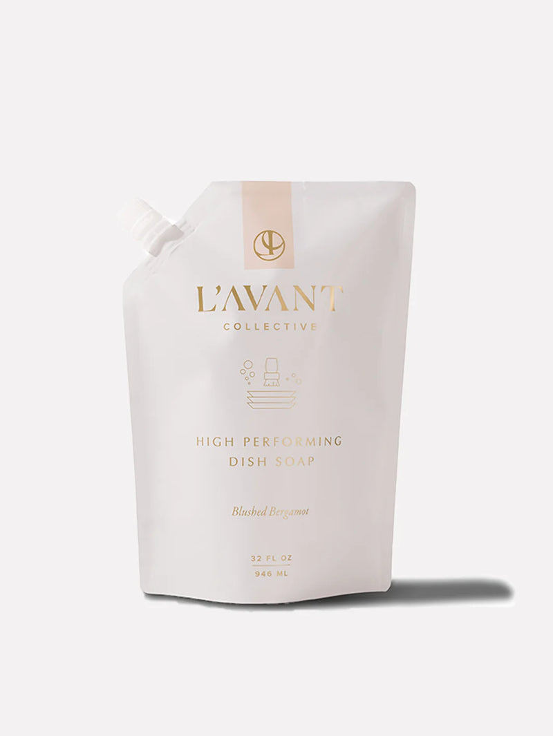 L'AVANT | plant-based cleaning