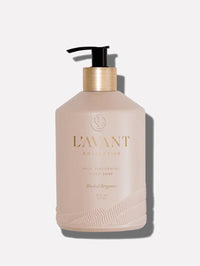 L'AVANT | plant-based cleaning