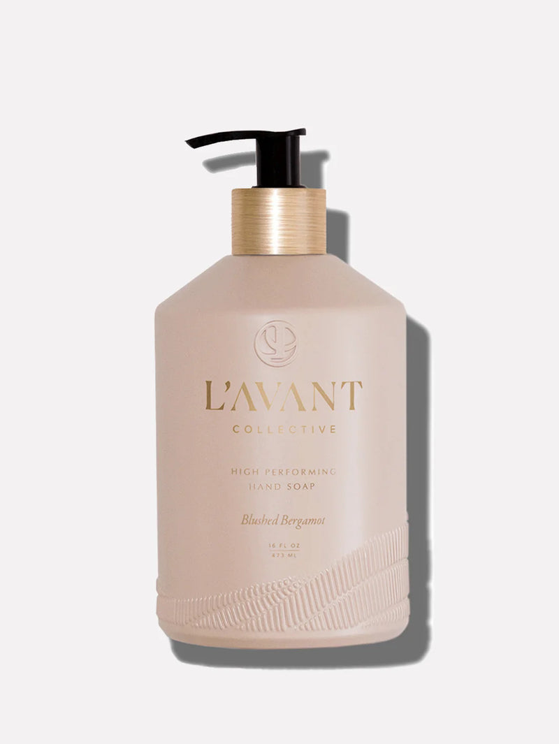 L'AVANT | plant-based cleaning