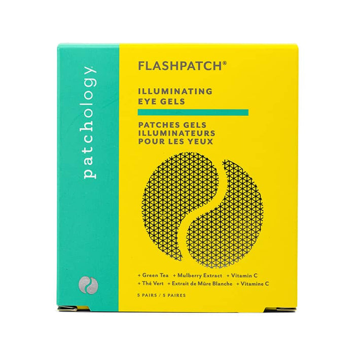illuminating eye gels | 5pk