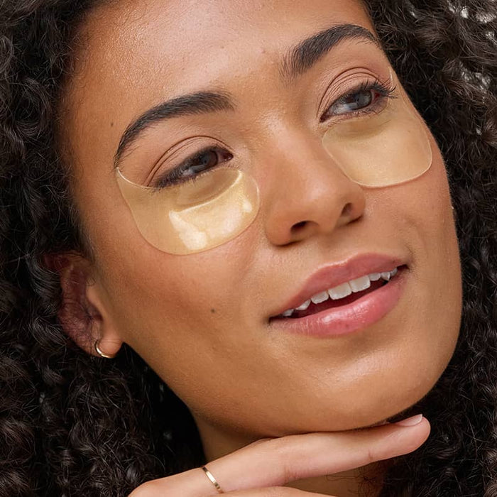 illuminating eye gels | 5pk