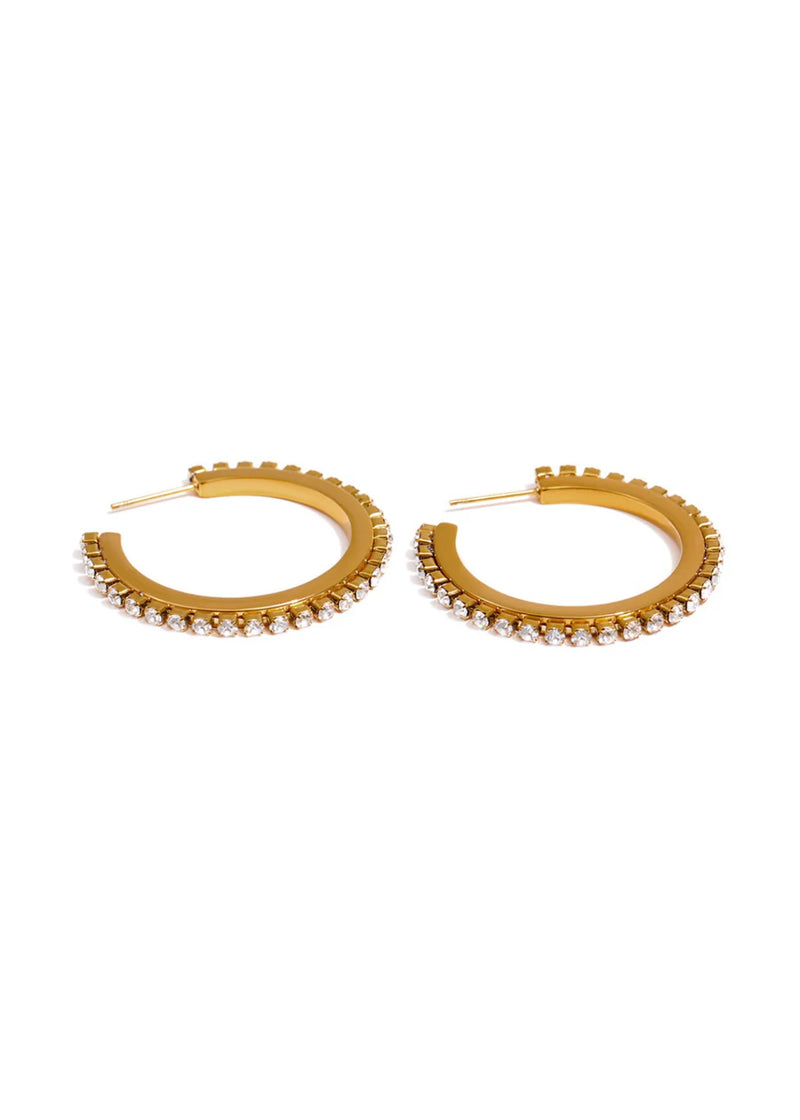 audrey hoops