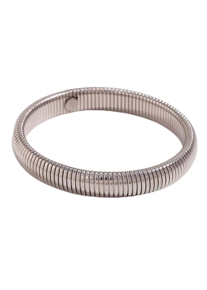 brooke tube bracelet