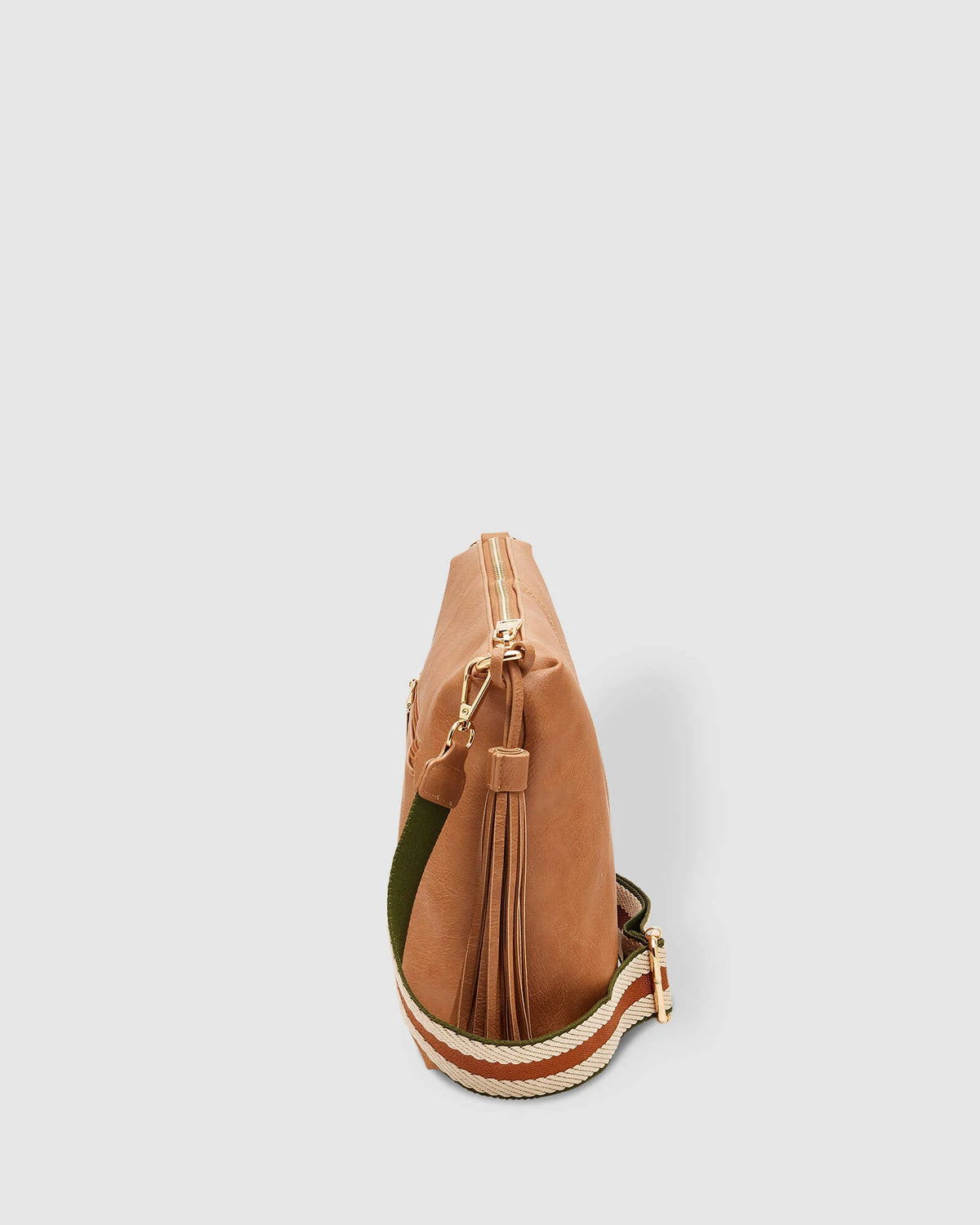 louenhide | daisy stripe crossbody