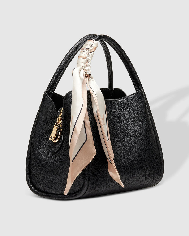 steffie mini tote bag