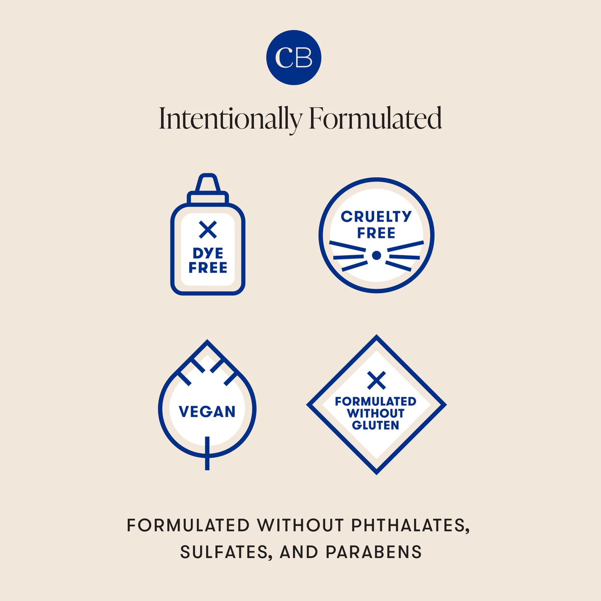 capri blue | locked in love collection