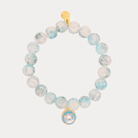 BuDhaGirl | mar bracelet