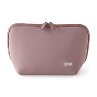 kusshi | neoprene makeup bag