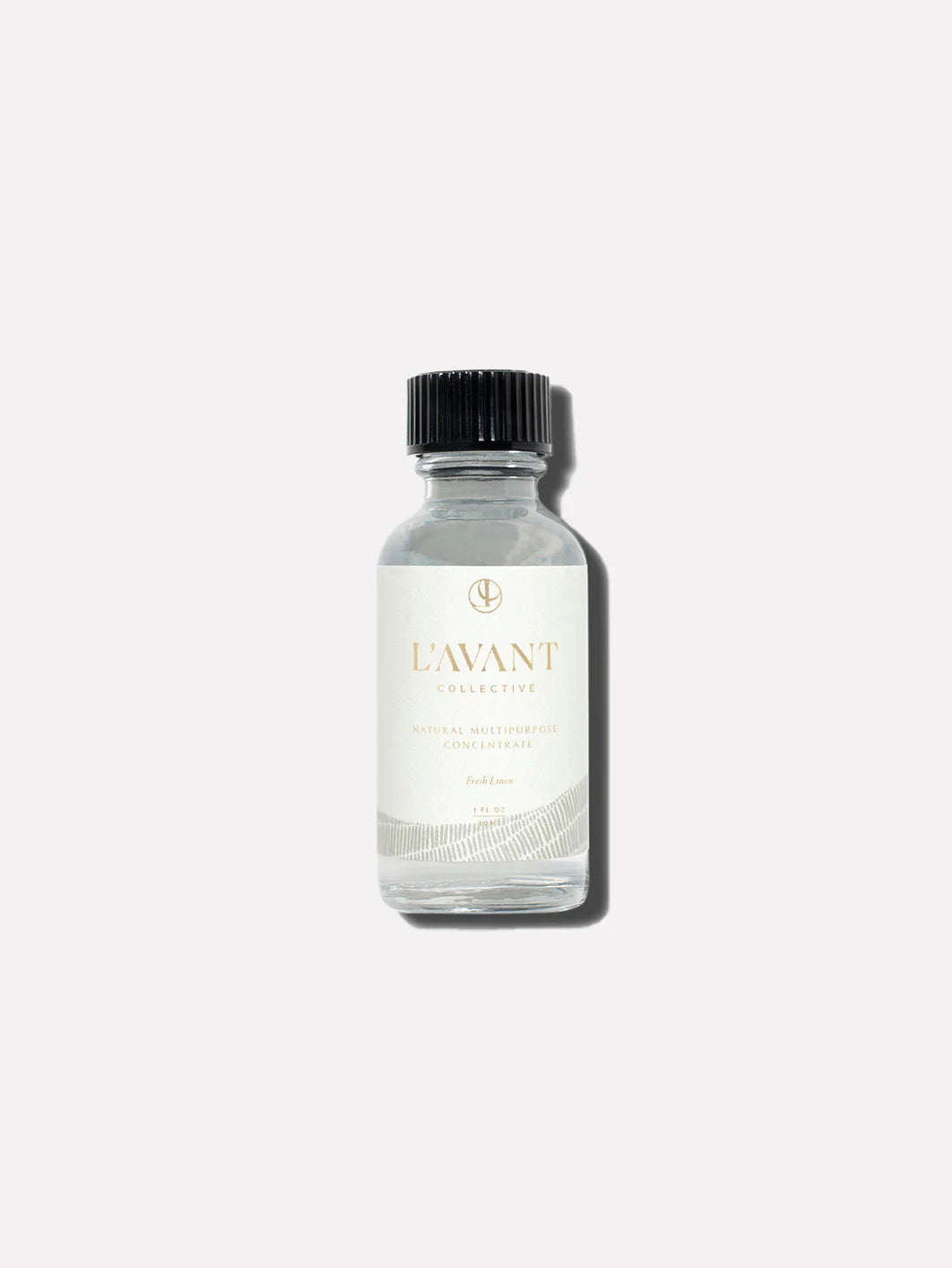 L'AVANT | plant-based cleaning
