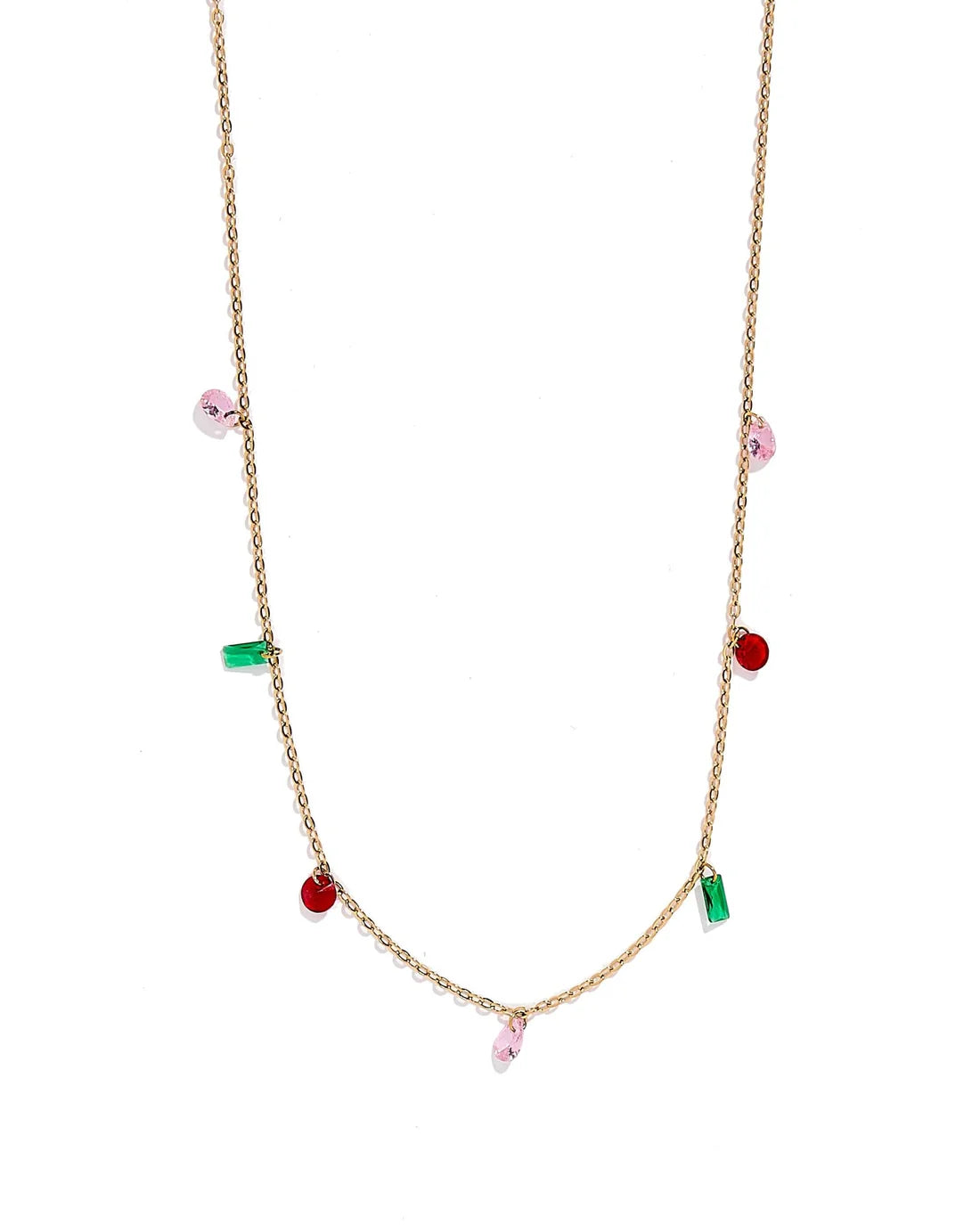 allegra necklace