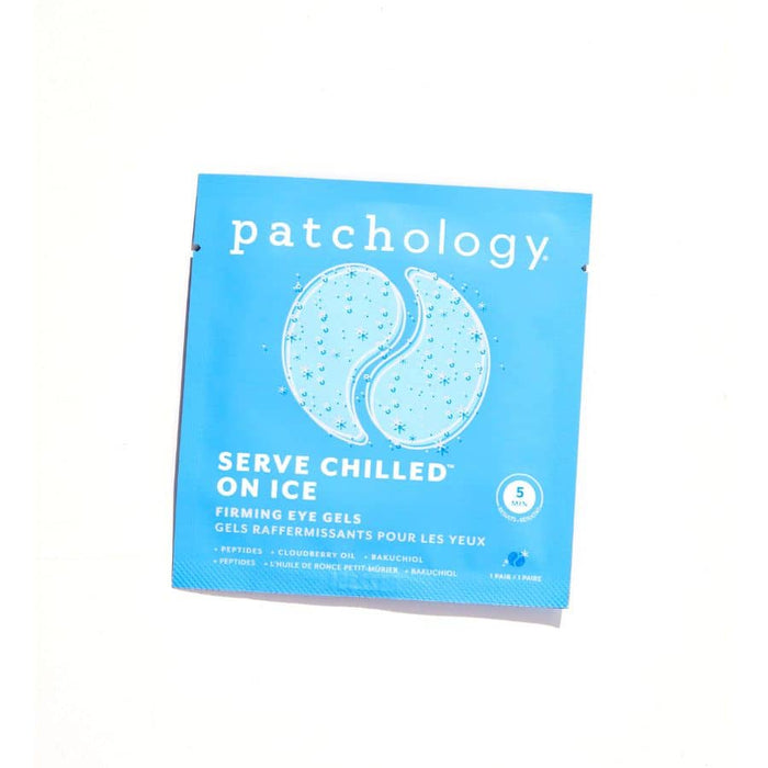 patchology gel SINGLES