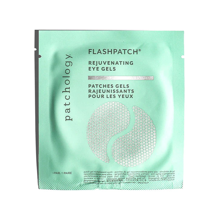 patchology gel SINGLES