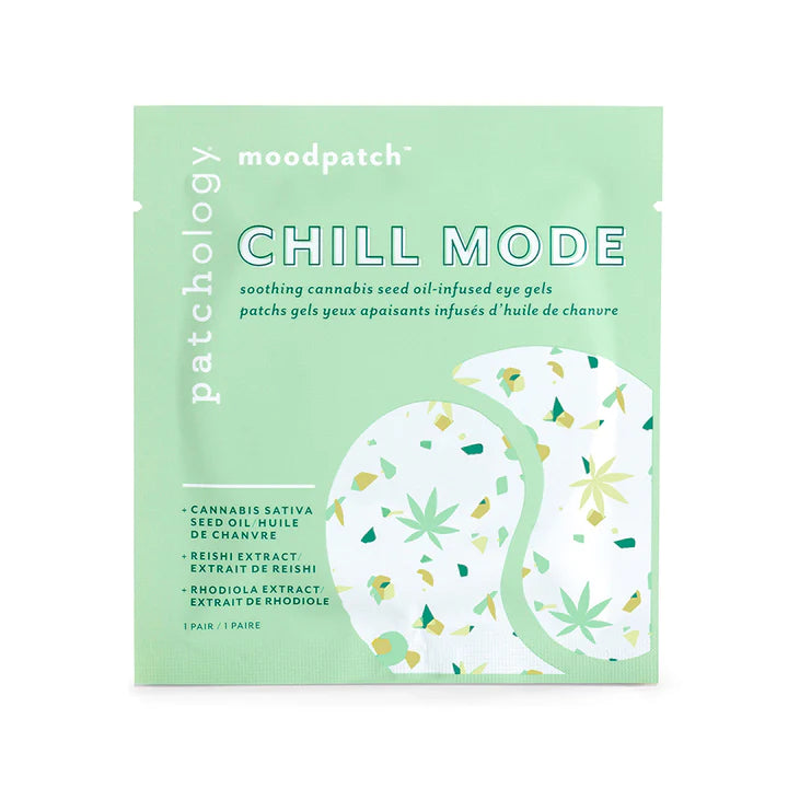 patchology gel SINGLES