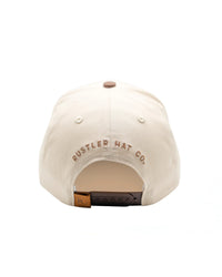 play somethin' country trucker hat