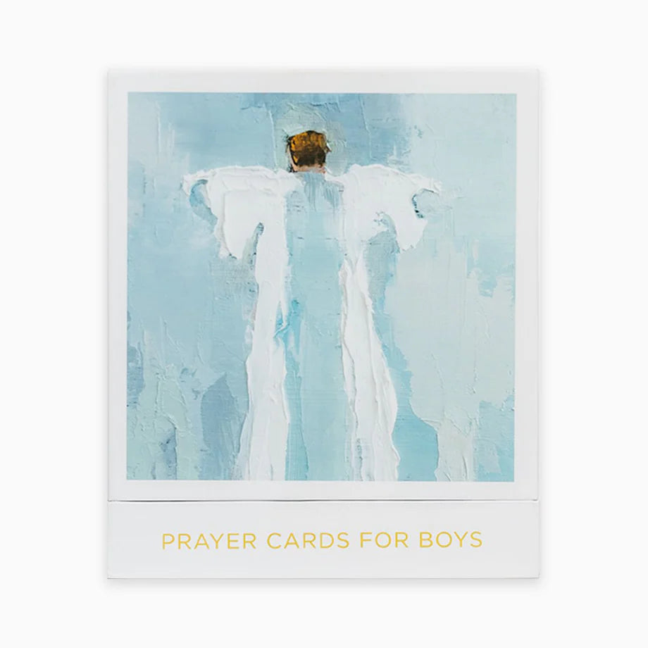 Anne Neilson | boxed scripture cards