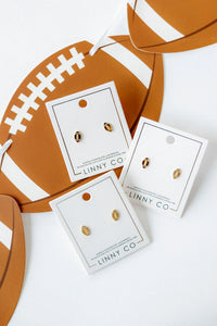 screwback stud earrings