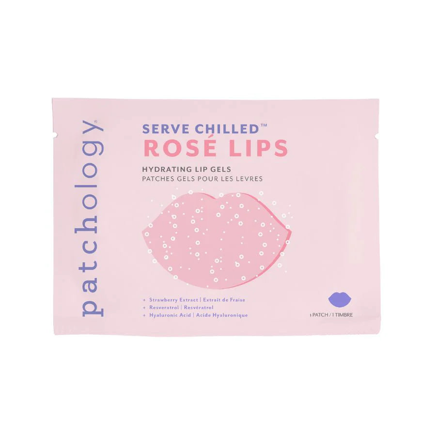 rose lip gel | SINGLE