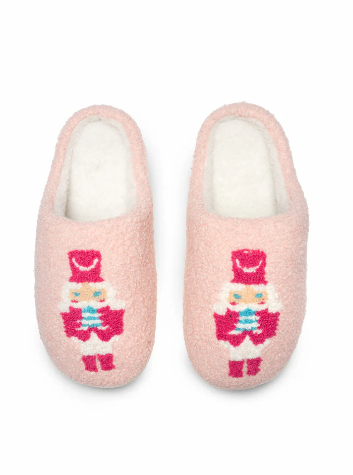 living royal | slippers