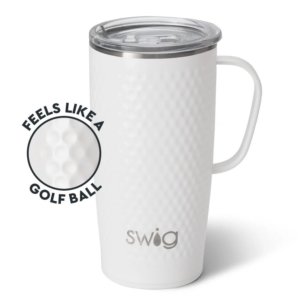 SWIG | golf tumbler