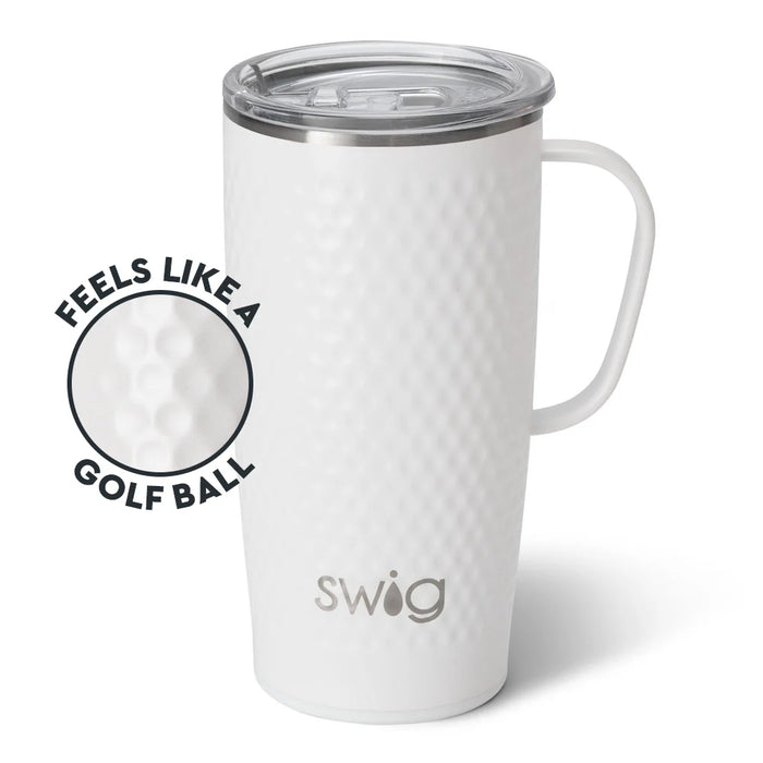 SWIG | golf tumbler