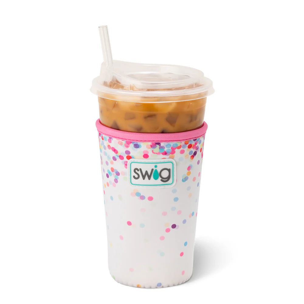 SWIG | everyday iced cup coolies