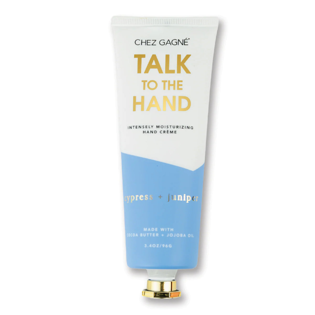 cheeky sayings hand creme