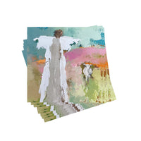 anne neilson | napkins