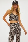 anari top mystic leopard