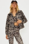 casen jacket mystic leopard