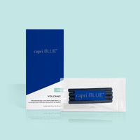 capri blue | volcano fragranced car diffuser refills