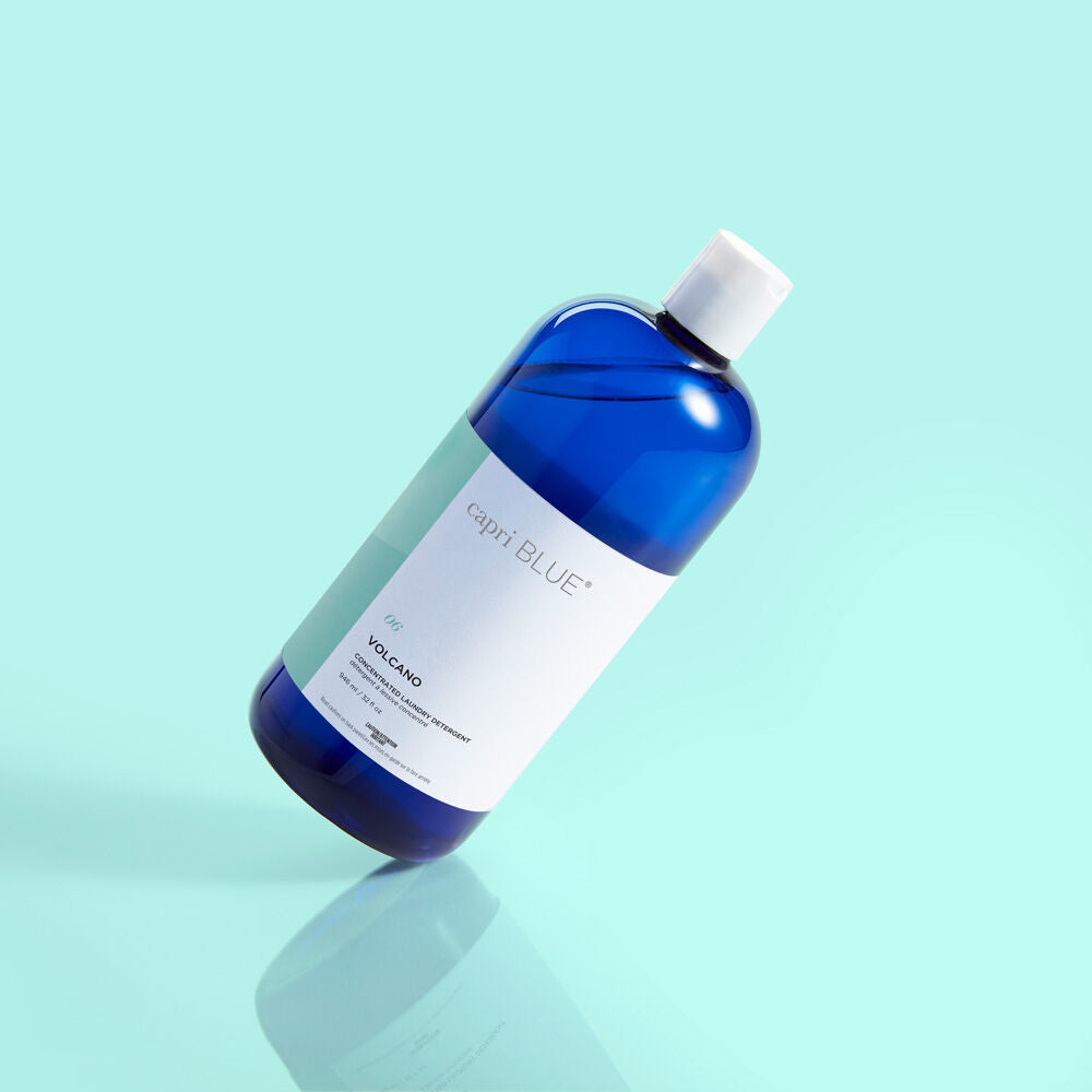 Capri Volcano Laundry Detergent - Thumbnail 4