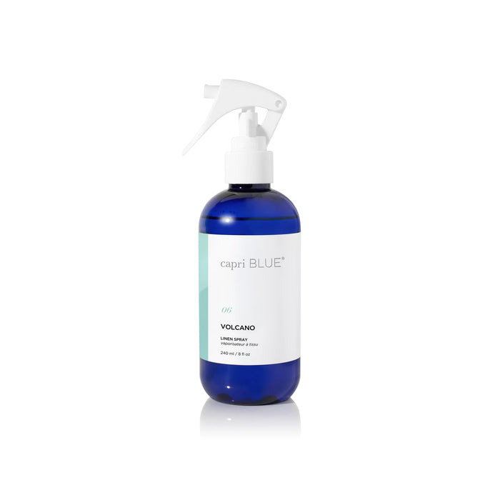 capri blue | linen spray
