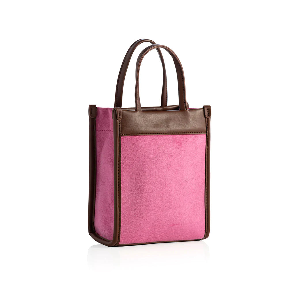 nieves mini crossbody