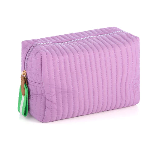 ezra large cosmetic pouch