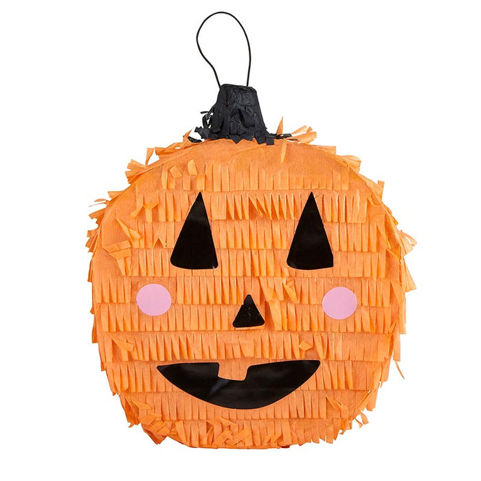 pumpkin piñata
