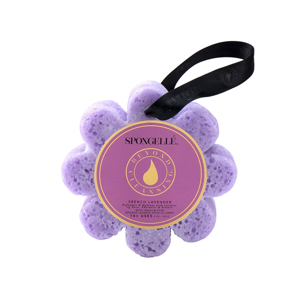 spongelle | french lavender