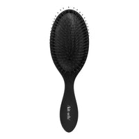 wet/dry hair brush