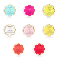 spongelle | daisy collection spongettes