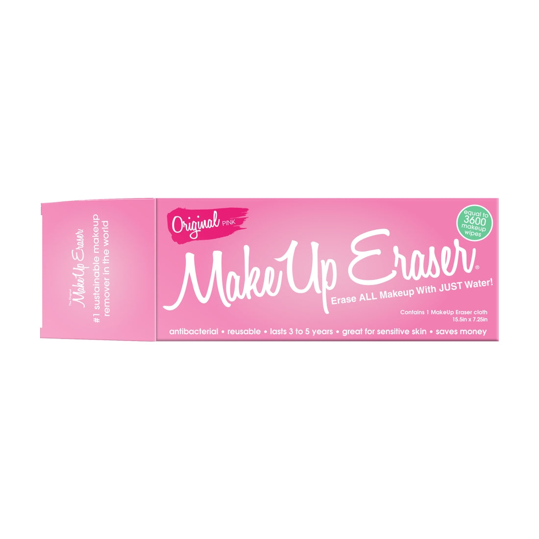 MakeUp Eraser | original pink
