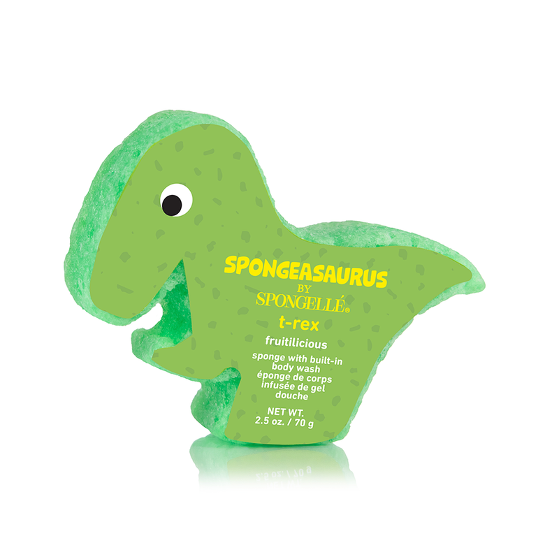 spongelle | sponge animals