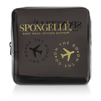 spongelle | travel case