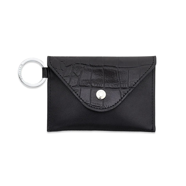 O-venture: mini envelope wallet