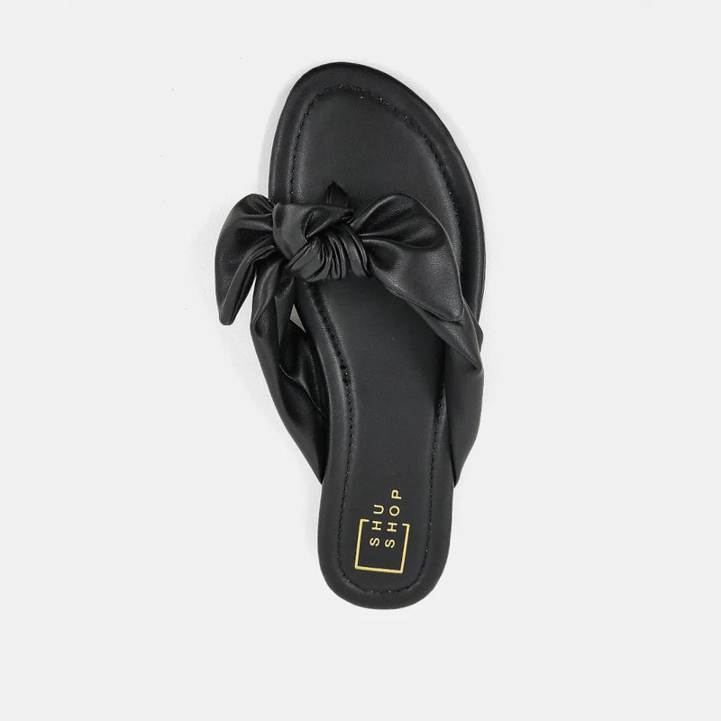 dharma flip flop sandal || FINAL SALE