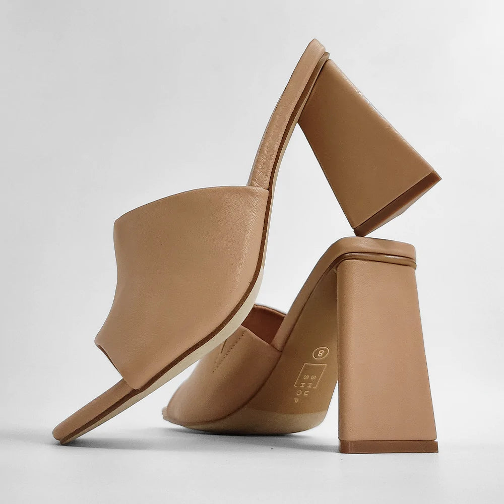 felicia heels