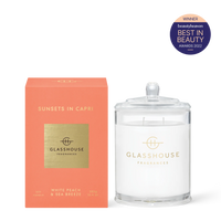 glasshouse fragrances | SUNSETS IN CAPRI